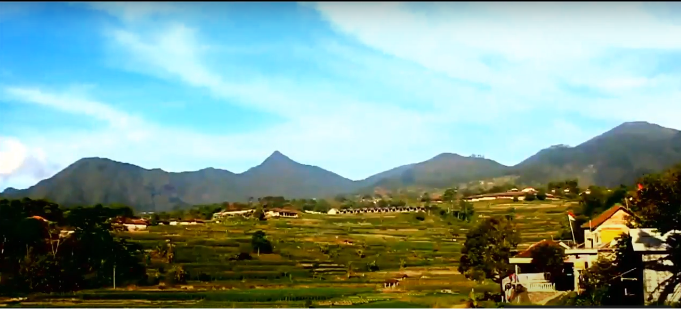 PROFIL DESA BULUGUNUNG