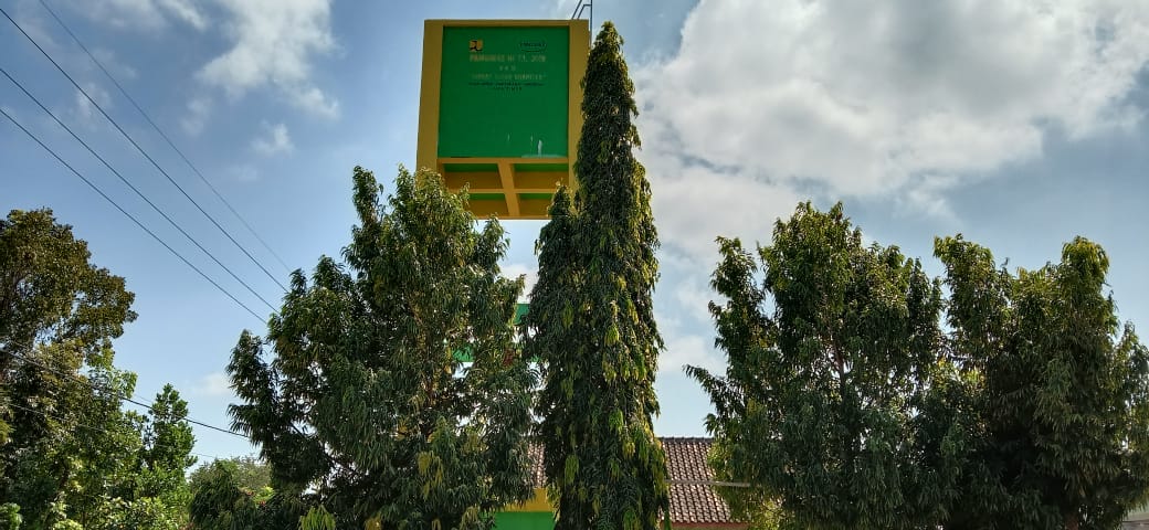 TOWER PAMSIMAS